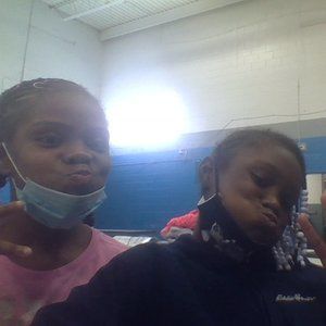 Meet your Posher, Nevaeh